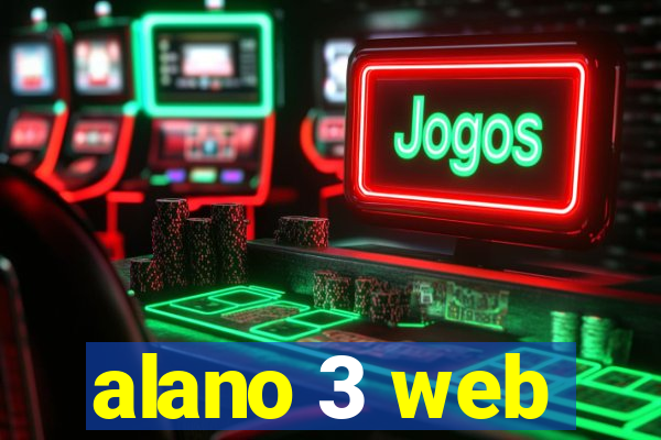 alano 3 web